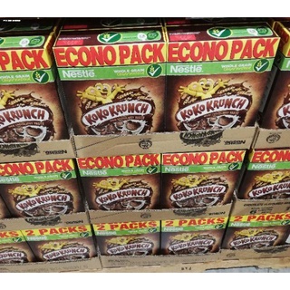 Breakfast cerealgranola cereal✾Original KOKO Krunch Econo Pack 500g