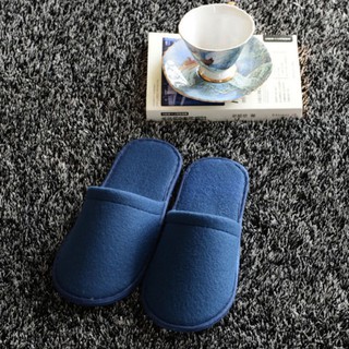 Hotel Slippers (Thick) - Hotel Supplies Amenities