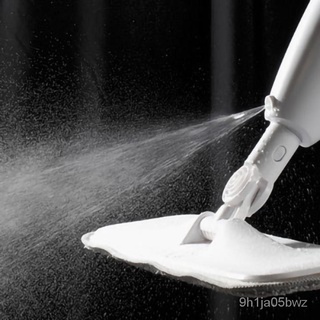 MEET&LOVE Original Xiaomi Deerma Water Spraying Sweeper Mijia Floor Cleaner Carbon Fiber Dust Mops 3 (6)