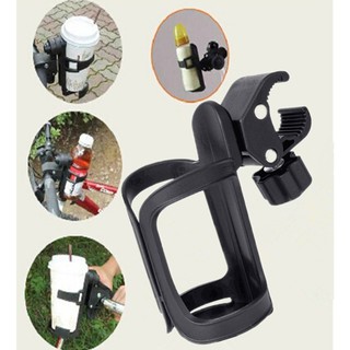 Baby Stroller Parent Console Organizer Cup Holder Adjustable (1)