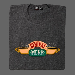 Central Perk Friends TV Show Graphic Shirt