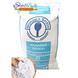 All Purpose Flour 1kg (Repacked)