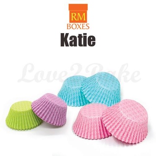 RM Boxes 3oz Cupcake Liner – 200s (Different Designs)