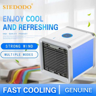Air Cooler Summer Home Mini Air Cooler Fan Air Conditioner