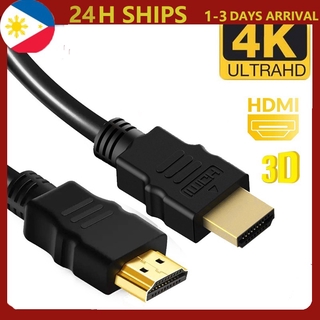 HDMI Cable 4K 60Hz HDMI 2.0 Cable for PC Xbox Gaming Monitor Hdmi Extension Cable