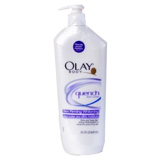 Olay Body Lotion Anti aging / Advance whitening / Skin Firming 600ml (4)