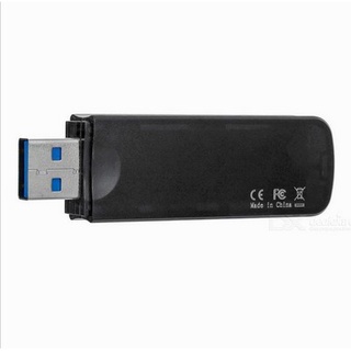 ✾✒✼Card reader high-speed USB3.0 four-in-one multi-function camera SD tf TF MS card otg card reader