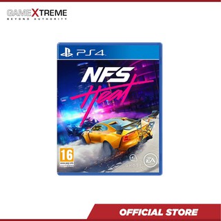 PS4 Need for Speed Heat [EU] (1)