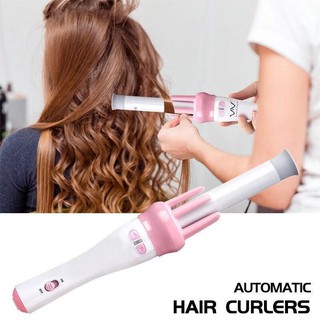 Automatic Curling Iron Ceramic Hair Curler Hair Styling Tool