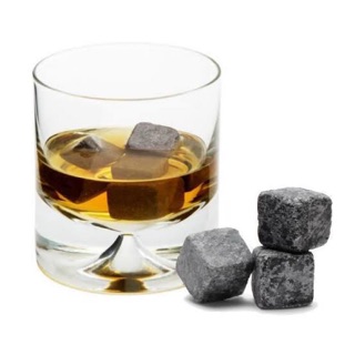 Whiskey Stones 6pcs. (1)