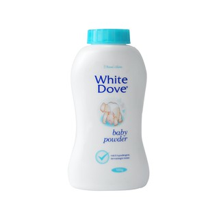 White Dove Baby Powder (100g) Hypoallergenic