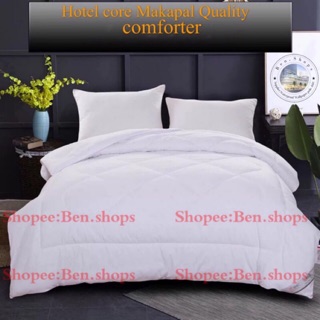 Wholesale Thick Comforter Hotel Core (with Bag)