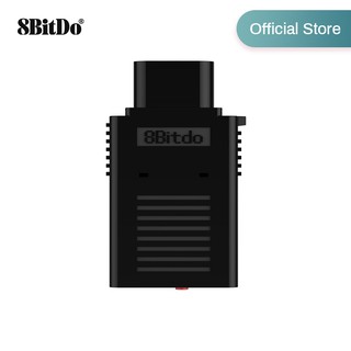 8BitDo Bluetooth Retro Receiver Adapter for NES Console