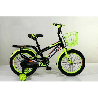 Cool BMX Bicycle Bike for kids 5-9 years old......#531 size 16