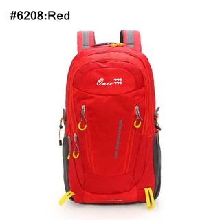 #6208 Once Sports Hiking Backpack 50L Outdoor Camping Travel Backpack (5)