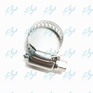 Boating☼Hose Clamp SS316 Boat Parts GoodCatch Fishing Buddy