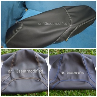 Custom Upholstery Leather Material Mmbtech vario beat scoopy pcx nmax aeox lexi