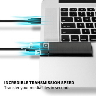 USB 3.1 8TB SSD External Moblie Hard Drive Portable High Speed Hard Disk 1tb ssd (5)