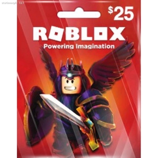 ✿Roblox Robux Gift Card