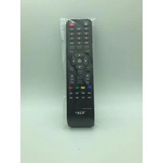 LMJ ACE LED TV Remote Controllers (4)