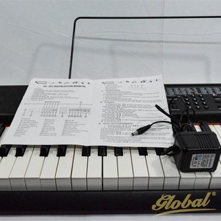keyboard Global GL-327 Piano (1)