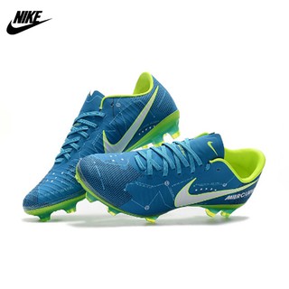 2020 new style [speed delivery]Ready stock Mercurial Vapor XI FG Sport Soccer Football