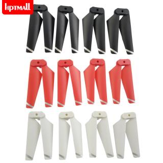4pcs/set Drone Blade Main Propeller Replacement Spare Parts for Syma X5/X5C/X5SC/X5SCW/M68