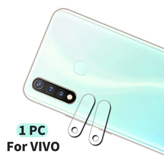 Camera Lens Film VIVO S7 S1 X50 X50e X30 X27 X23 X20 Pro Lite Plus Full Cover HD Clear Glass