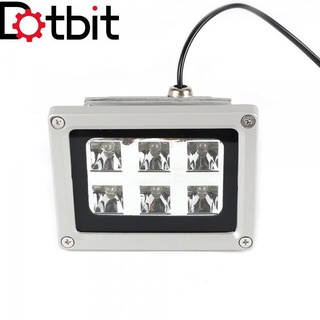 Dotbit High Quality 110-260V 405nm UV LED Resin Curing Light Lamp for SLA DLP 3D Printer Photosensitive Accessories Hot