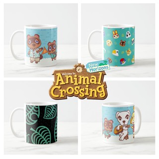 ACNH Animal Crossing 11oz Ceramic Mug