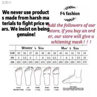 *mga kalakal sa stock*[wholesale]✤✱F4 bestseller Korean fashion flats sandals for woman