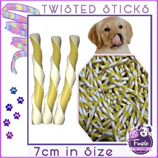 Stick - O treats for Pets Dog Stick (1)