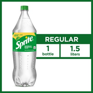 Sprite Regular 1.5L Soft Drinks