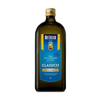De Cecco Extra Virgin Olive Oil (1L)