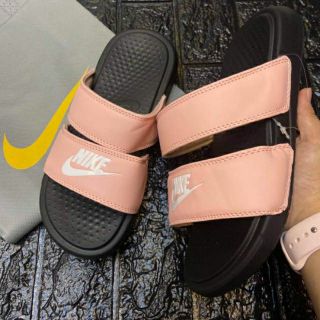 Nike Duo Slides OEM quality slippers (1)
