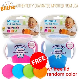 munchkin miracle 360 sippy cup 7oz w/ free lid lids toddler lids cups toddler sippy tumbler