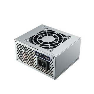 QT-M450 small power supply Micro Mini small chassis desktop computer power supply SFX chassis power