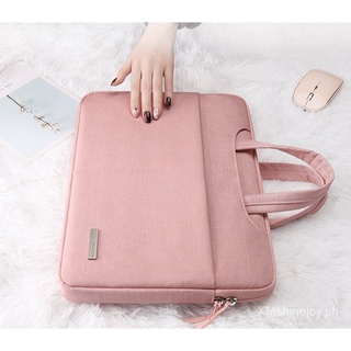 Laptop bag for lenovo small newair14Huaweimatebook13ApplemacbookAsus dell xiaomipro15.6Liner13.3Women'smacMen's16.1Inch Case