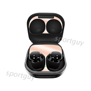Metal Dust Guard Sticker Dust-proof Ultra-Thin Cover Skin For Galaxy Buds Pro