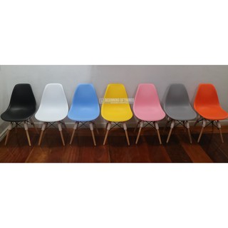 Eames Inspired Home & Office Modern Chair (1)