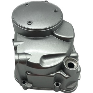 J2 RACING clutch cover engine FOR WAVE100/XRM