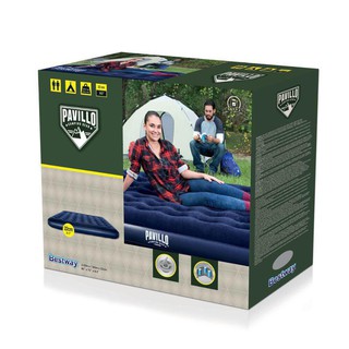 Bestway Inflatable Double Air Bed YfdN