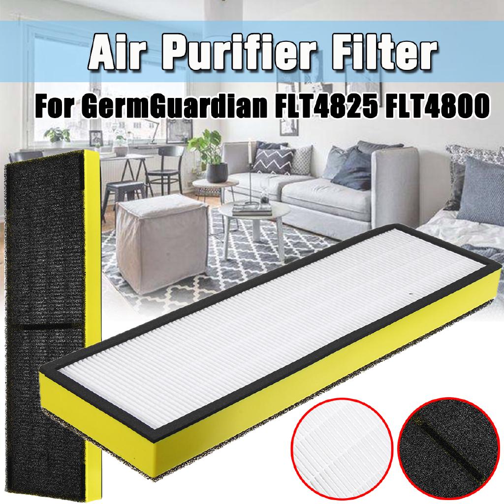 【Sale】Air Purifier Filter HEPA Replacement Filter For FLT4825 FLT4800