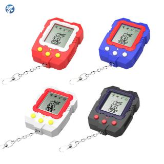 ☛ Digital Pokemon Electronic Pet Watch Game Pet Machine Handheld Game Players Toy gkTI