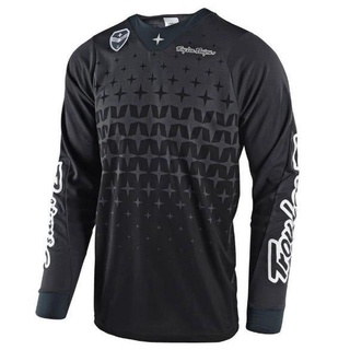 bike❍¤❁Men Racing Bike Ride Motorcycle Tee T-Shirt Long Sleeve jersey A#1