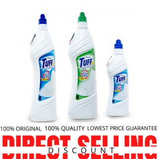 TUFF TBC 1LITER PERSONAL COLLECTION TOILET BOWL CLEANER