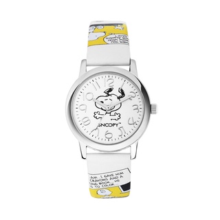 2021newBelts Authentic Snoopy Graffiti Watch Children's Watch Boy Waterproof Quartz Watch for Boys a