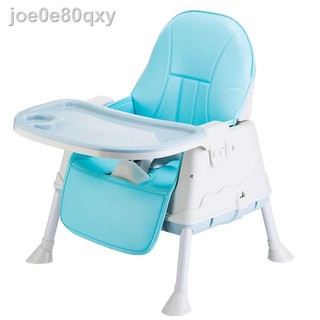 ℡☸◇3 in 1 Baby High Chair (8)