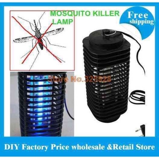 Electric mosquito killet