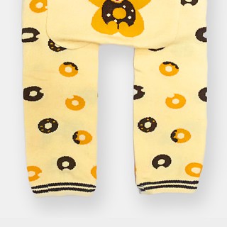 Baby Busha Pants Leggings Pajama (8)